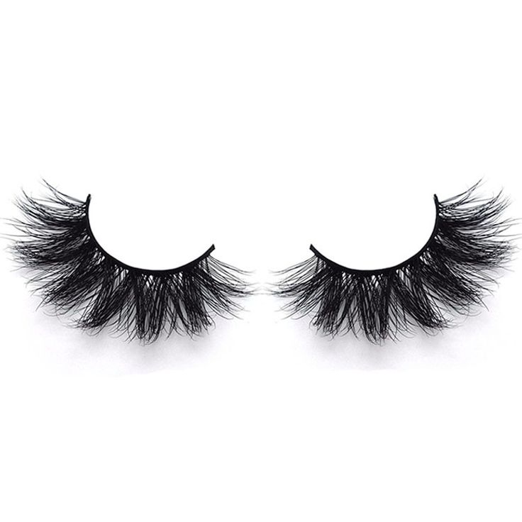Lengthie Handmade False Eyelashes – Code #03 | Zurellia Beauty