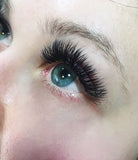 Zurellia Beauty Donna #06 – Handmade Premium False Eyelashes