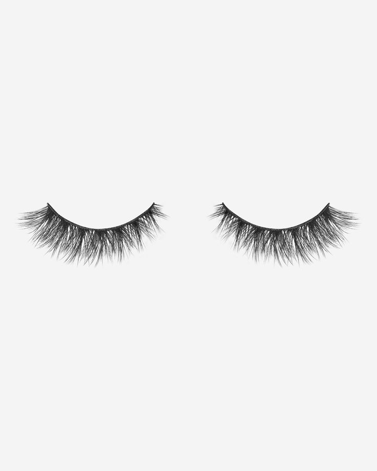 Sophia Handmade False Eyelashes – Code #10 | Zurellia Beauty