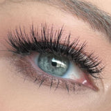 Zurellia Beauty Sarah #12 – Handmade Premium False Eyelashes