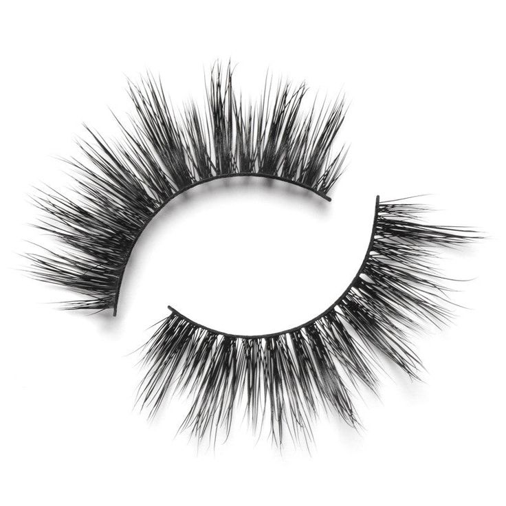 Jasmine Handmade False Eyelashes – Code #14 | Zurellia Beauty