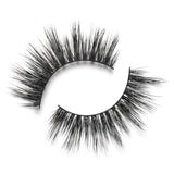 Jasmine Handmade False Eyelashes – Code #14 | Zurellia Beauty