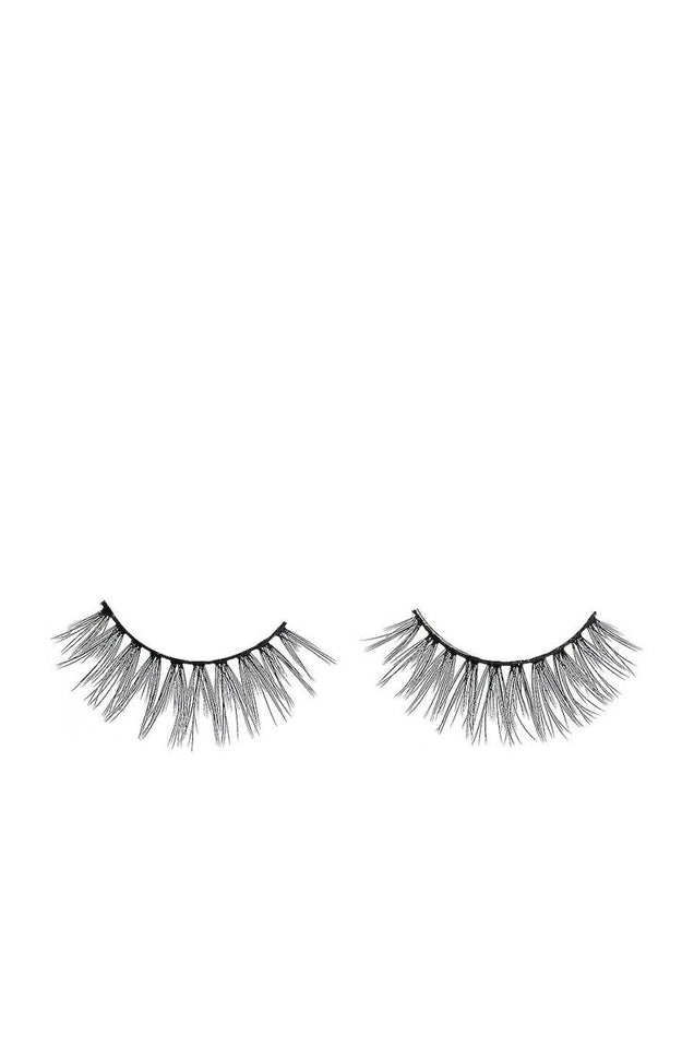 Zurellia Beauty Sarah #12 – Handmade Premium False Eyelashes