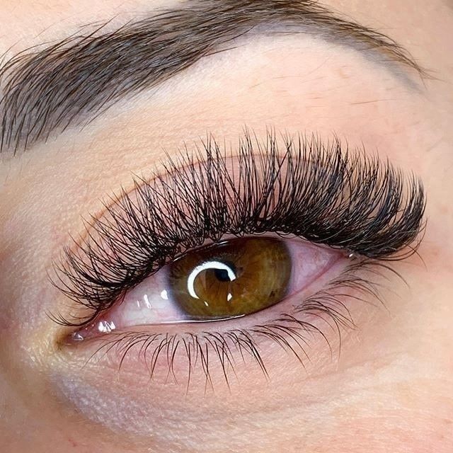 Zurellia Beauty Farah #13 – Handmade Premium False Eyelashes