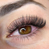 Zurellia Beauty Farah #13 – Handmade Premium False Eyelashes