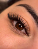 Zurellia Beauty Lana #07 – Handmade False Eyelashes