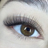 Lengthie Handmade False Eyelashes – Code #03 | Zurellia Beauty