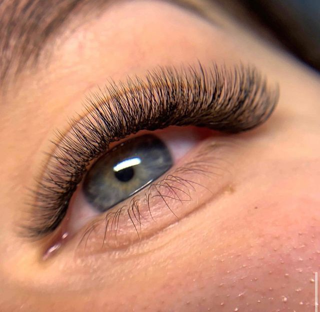 Jasmine Handmade False Eyelashes – Code #14 | Zurellia Beauty