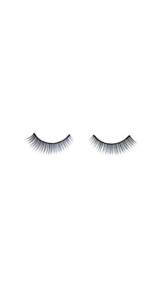 Zurellia Beauty Farah #13 – Handmade Premium False Eyelashes