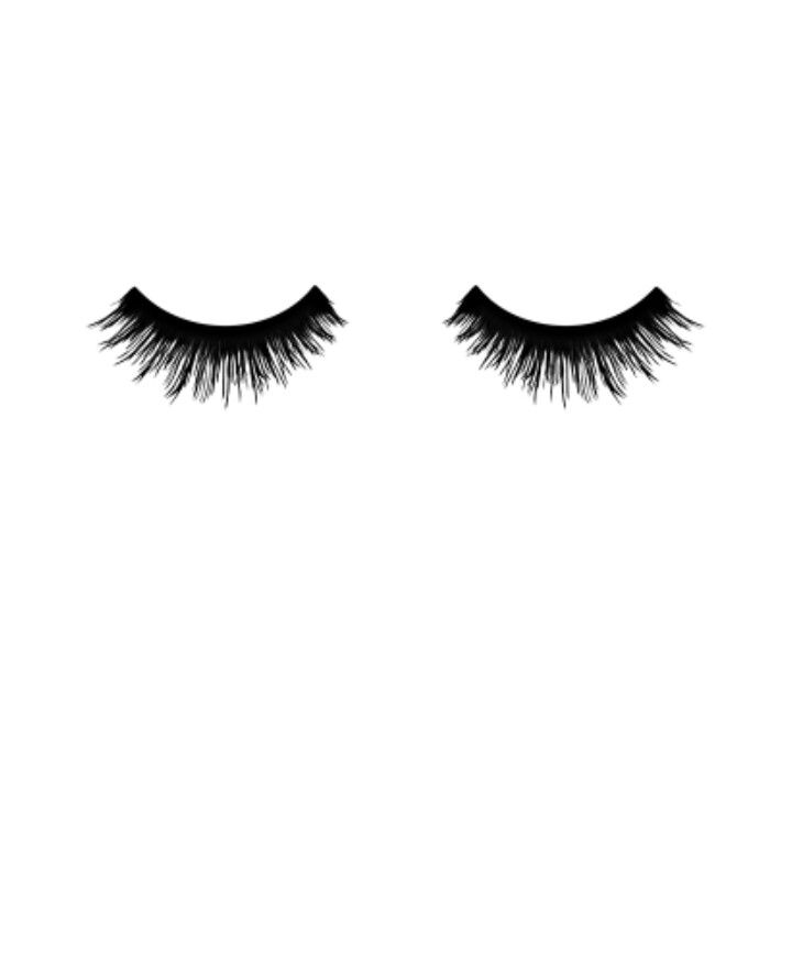 Zurellia Beauty Donna #06 – Handmade Premium False Eyelashes