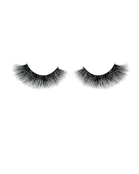 Zurellia Beauty Lana #07 – Handmade False Eyelashes